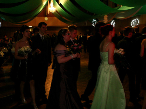 Tanzschule Swing Abschlussball Gymnasium  Selb – Foto 97