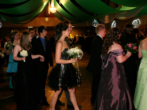 Tanzschule Swing Abschlussball Gymnasium  Selb – Foto 98