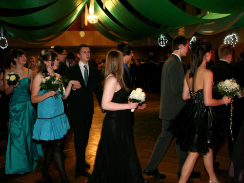 Tanzschule Swing Abschlussball Gymnasium  Selb – Foto 99