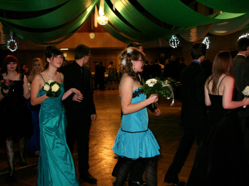 Tanzschule Swing Abschlussball Gymnasium  Selb – Foto 100