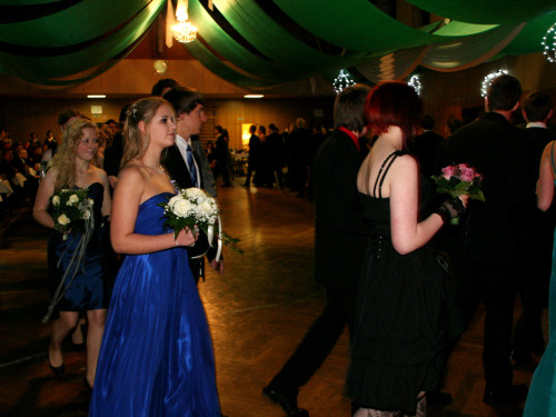 Tanzschule Swing Abschlussball Gymnasium  Selb – Foto 102