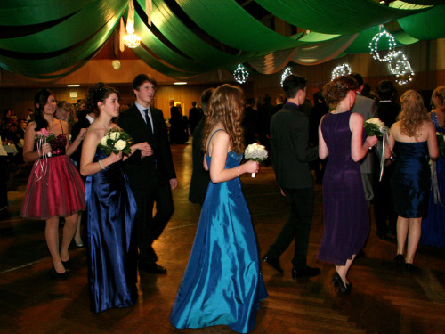 Tanzschule Swing Abschlussball Gymnasium  Selb – Foto 105