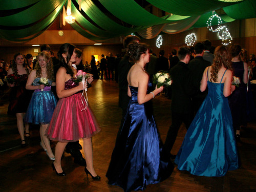 Tanzschule Swing Abschlussball Gymnasium  Selb – Foto 106