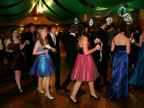 Tanzschule Swing Abschlussball Gymnasium  Selb – Foto 107
