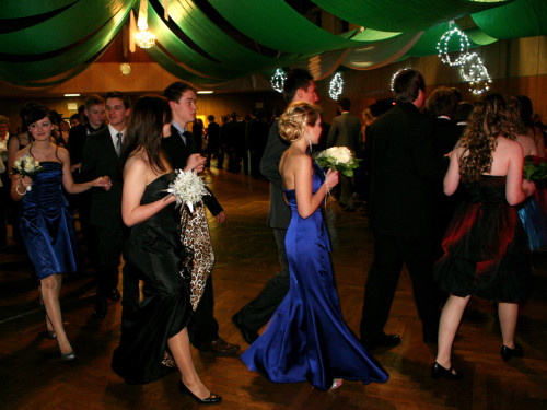 Tanzschule Swing Abschlussball Gymnasium  Selb – Foto 110