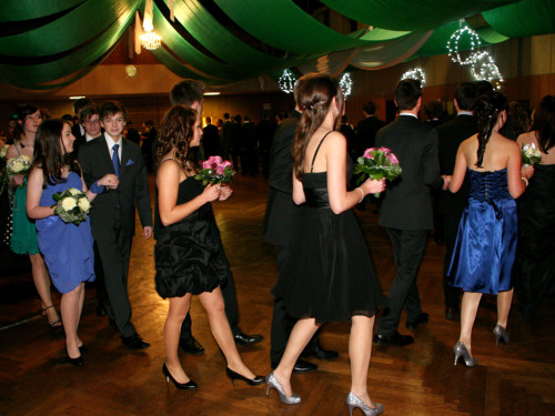 Tanzschule Swing Abschlussball Gymnasium  Selb – Foto 113