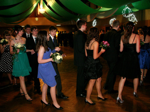 Tanzschule Swing Abschlussball Gymnasium  Selb – Foto 114