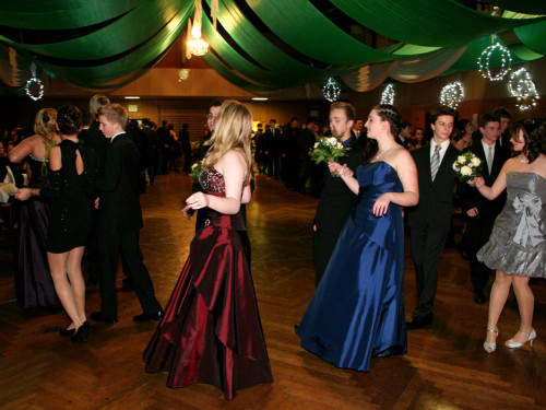 Tanzschule Swing Abschlussball Gymnasium  Selb – Foto 116