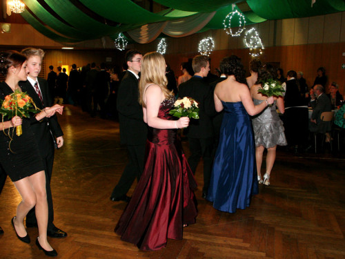 Tanzschule Swing Abschlussball Gymnasium  Selb – Foto 117