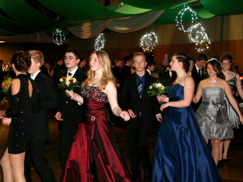 Tanzschule Swing Abschlussball Gymnasium  Selb – Foto 120