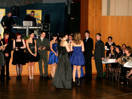 Tanzschule Swing Abschlussball Gymnasium  Selb – Foto 243