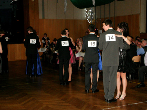 Tanzschule Swing Abschlussball Gymnasium  Selb – Foto 245