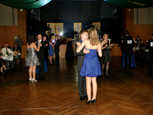 Tanzschule Swing Abschlussball Gymnasium  Selb – Foto 246