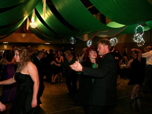 Tanzschule Swing Abschlussball Gymnasium  Selb – Foto 254