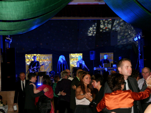 Tanzschule Swing Abschlussball Gymnasium  Selb – Foto 255