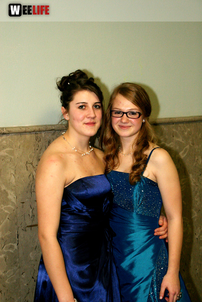 Tanzschule Swing Abschlussball Gymnasium  Selb
