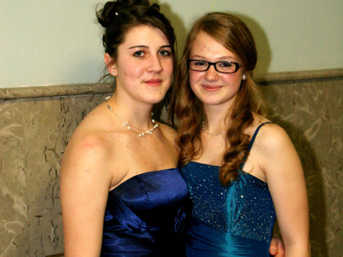 Tanzschule Swing Abschlussball Gymnasium  Selb – Foto 256