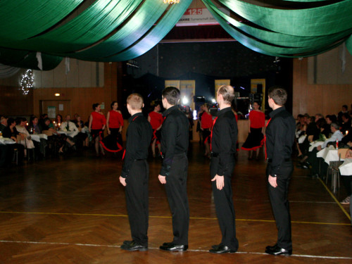Tanzschule Swing Abschlussball Gymnasium  Selb – Foto 257