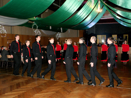 Tanzschule Swing Abschlussball Gymnasium  Selb – Foto 258