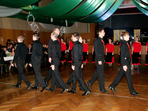Tanzschule Swing Abschlussball Gymnasium  Selb – Foto 259