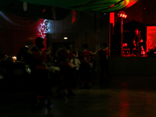 Tanzschule Swing Abschlussball Gymnasium  Selb – Foto 262