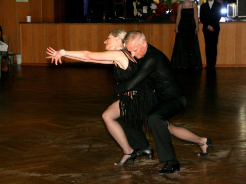 Tanzschule Swing Abschlussball Gymnasium  Selb – Foto 267