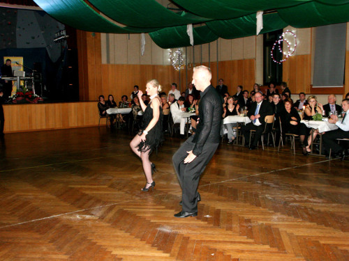 Tanzschule Swing Abschlussball Gymnasium  Selb – Foto 274