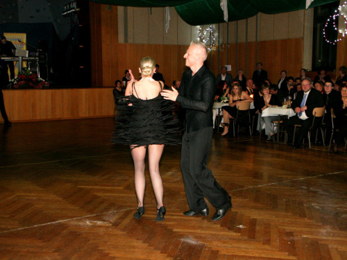 Tanzschule Swing Abschlussball Gymnasium  Selb – Foto 276