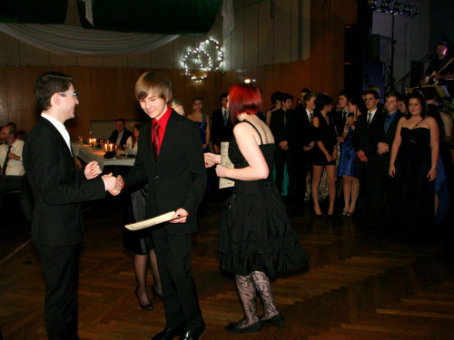 Tanzschule Swing Abschlussball Gymnasium  Selb – Foto 288