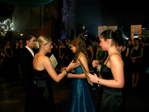 Tanzschule Swing Abschlussball Gymnasium  Selb – Foto 292