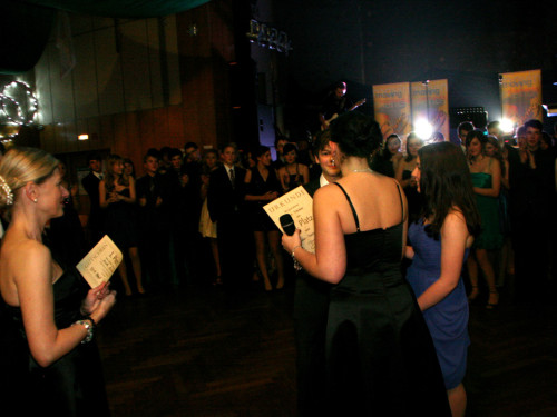 Tanzschule Swing Abschlussball Gymnasium  Selb – Foto 301