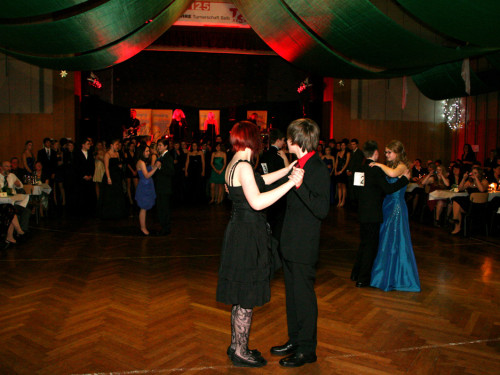 Tanzschule Swing Abschlussball Gymnasium  Selb – Foto 307