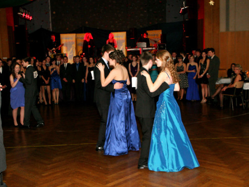 Tanzschule Swing Abschlussball Gymnasium  Selb – Foto 308