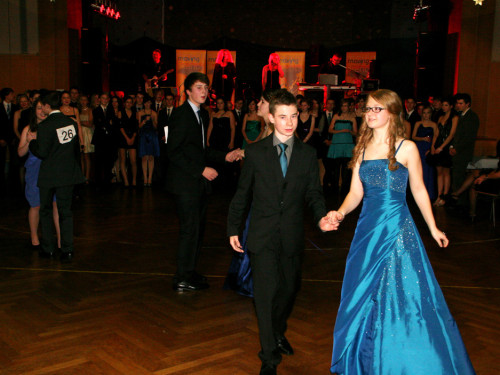 Tanzschule Swing Abschlussball Gymnasium  Selb – Foto 310
