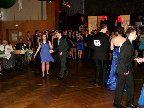 Tanzschule Swing Abschlussball Gymnasium  Selb – Foto 311