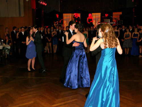 Tanzschule Swing Abschlussball Gymnasium  Selb – Foto 312