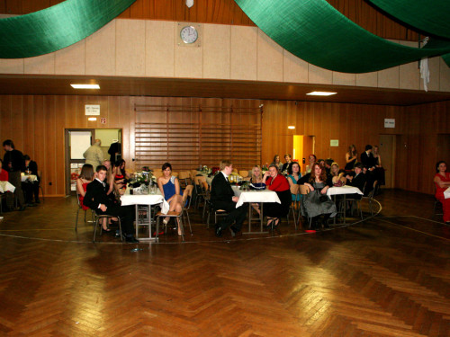 Tanzschule Swing Abschlussball Gymnasium  Selb – Foto 313