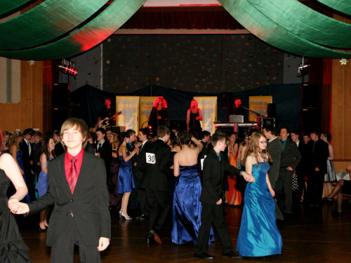 Tanzschule Swing Abschlussball Gymnasium  Selb – Foto 314