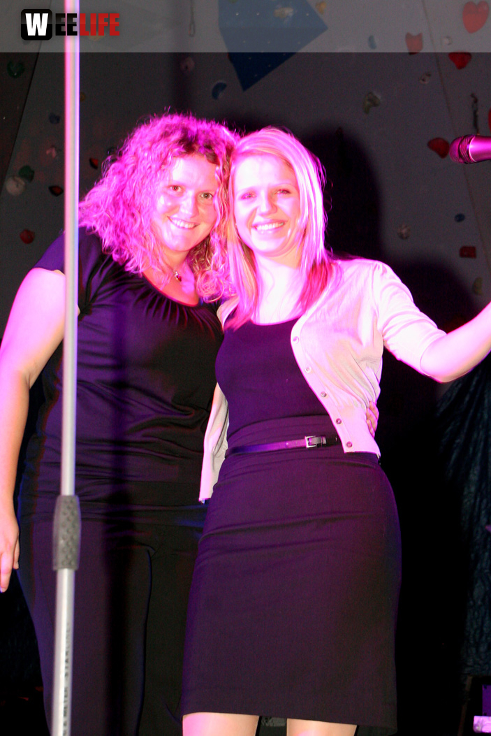 Tanzschule Swing Abschlussball Gymnasium  Selb