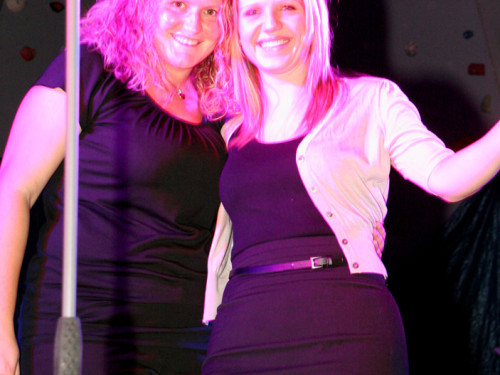 Tanzschule Swing Abschlussball Gymnasium  Selb – Foto 319