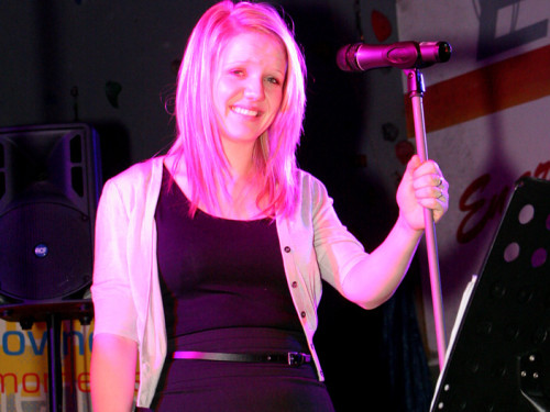 Tanzschule Swing Abschlussball Gymnasium  Selb – Foto 320
