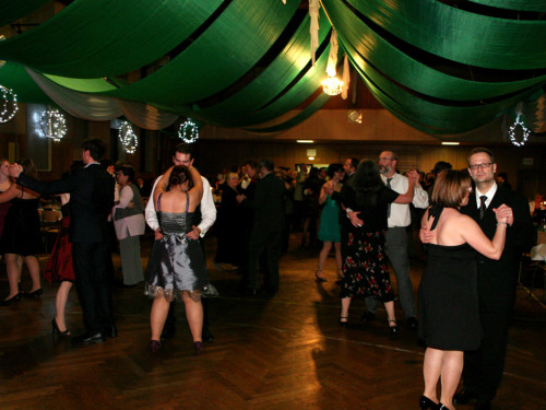 Tanzschule Swing Abschlussball Gymnasium  Selb – Foto 322