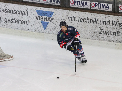 Selber Wölfe - Blue Devils Weiden – Foto 14