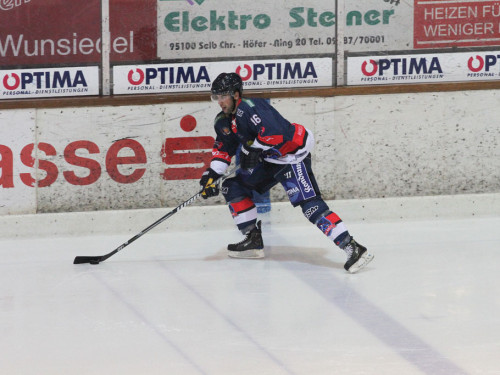 Selber Wölfe - Blue Devils Weiden – Foto 15