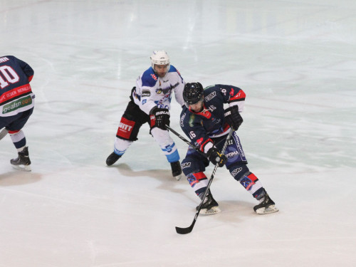 Selber Wölfe - Blue Devils Weiden – Foto 17