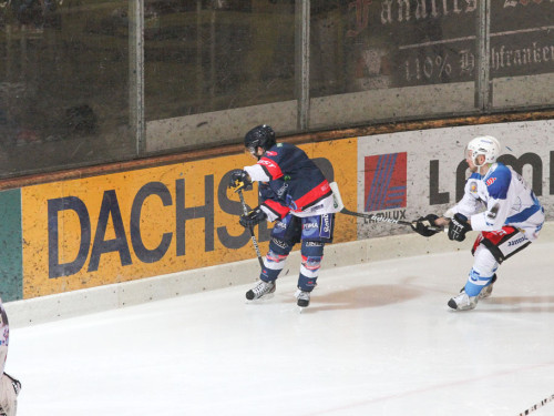 Selber Wölfe - Blue Devils Weiden – Foto 20