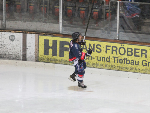 Selber Wölfe - Blue Devils Weiden – Foto 25