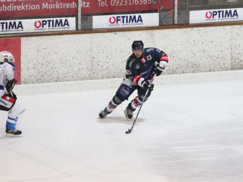 Selber Wölfe - Blue Devils Weiden – Foto 38