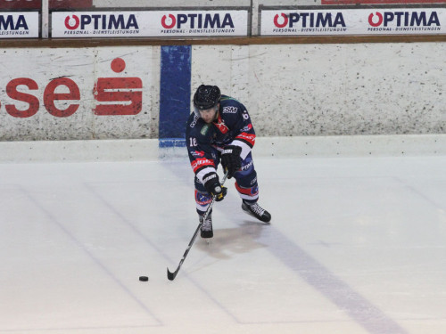 Selber Wölfe - Blue Devils Weiden – Foto 43