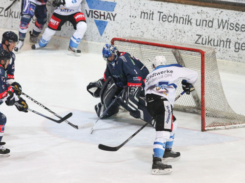 Selber Wölfe - Blue Devils Weiden – Foto 47